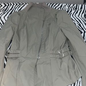Women’s Armani Exchange jacket